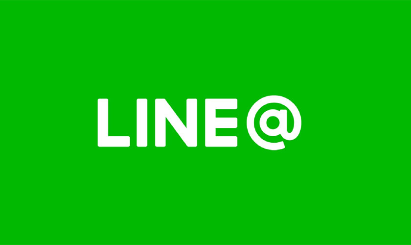 Line Account Registration
